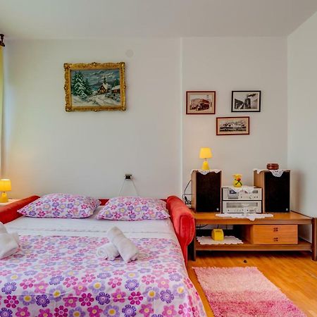 Apartment Grdelin Split Eksteriør bilde