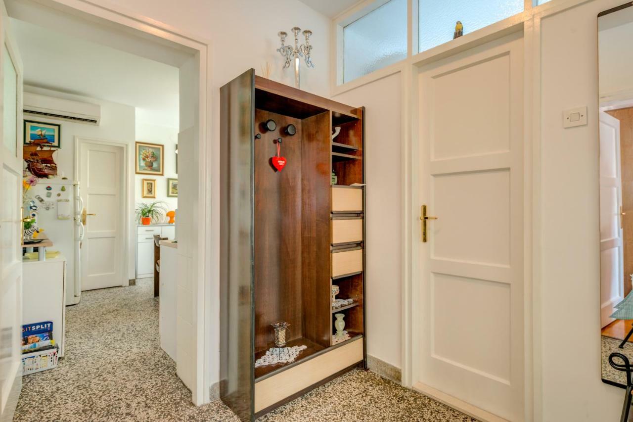Apartment Grdelin Split Eksteriør bilde