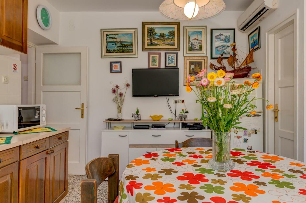 Apartment Grdelin Split Eksteriør bilde