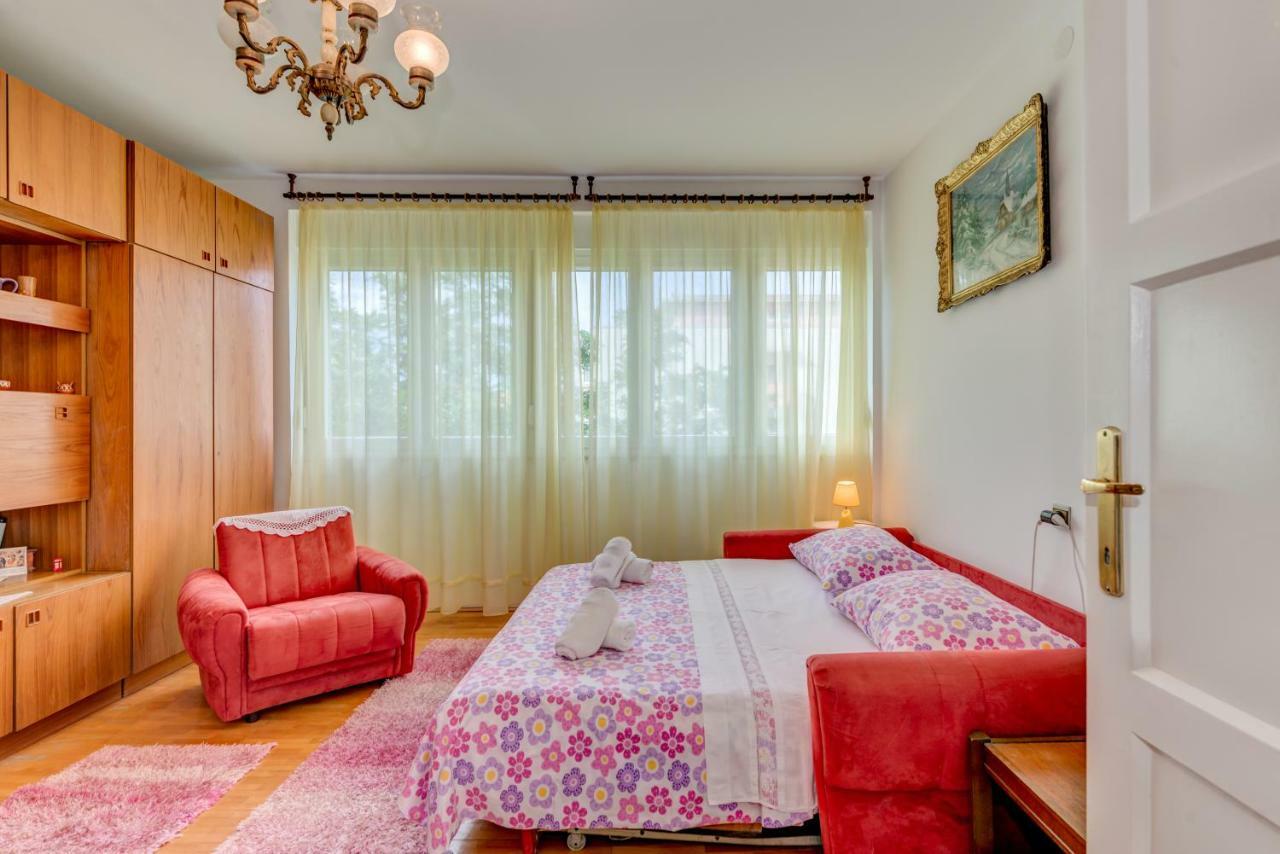 Apartment Grdelin Split Eksteriør bilde
