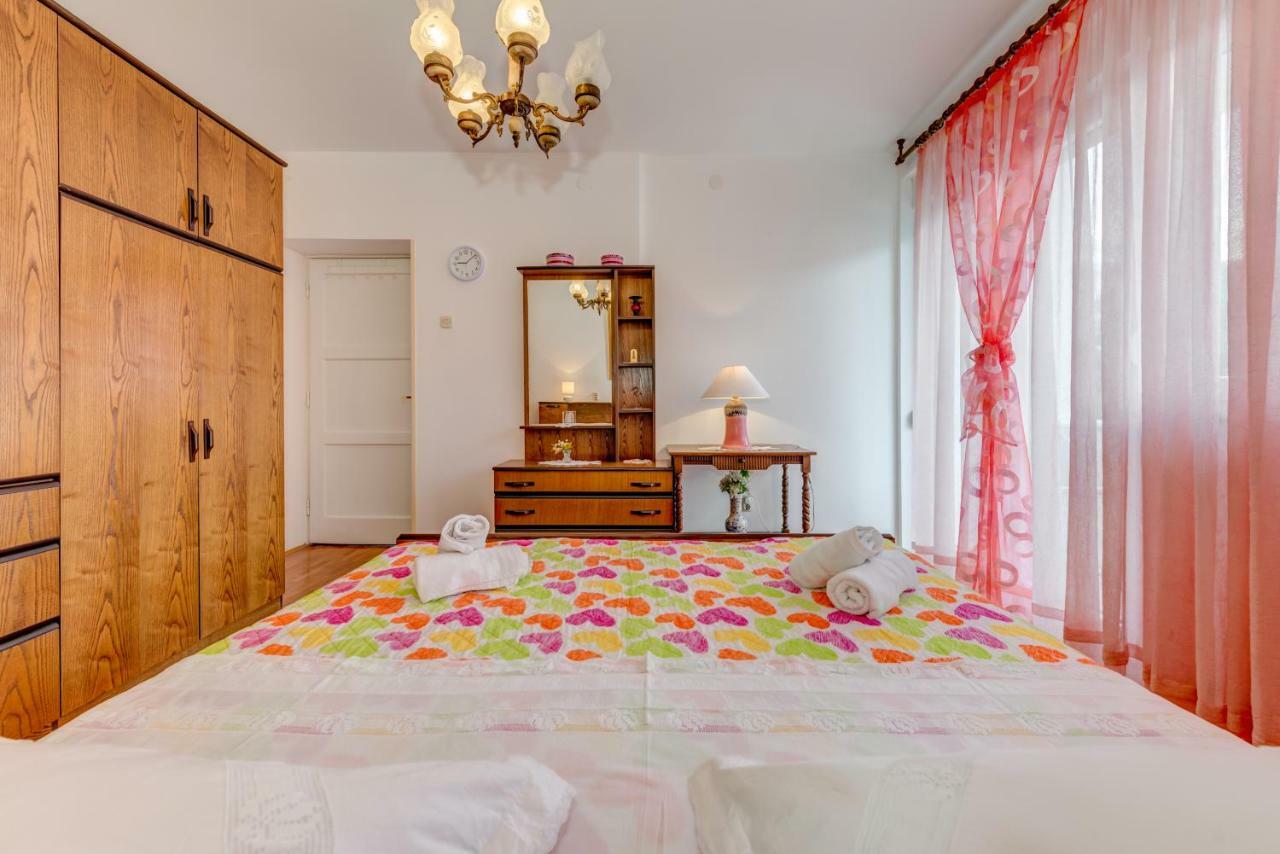 Apartment Grdelin Split Eksteriør bilde