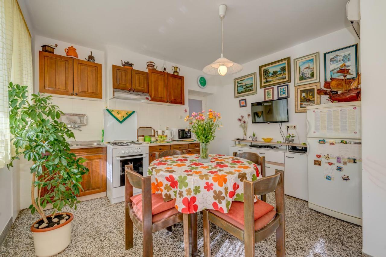 Apartment Grdelin Split Eksteriør bilde