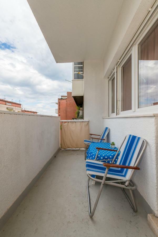 Apartment Grdelin Split Eksteriør bilde