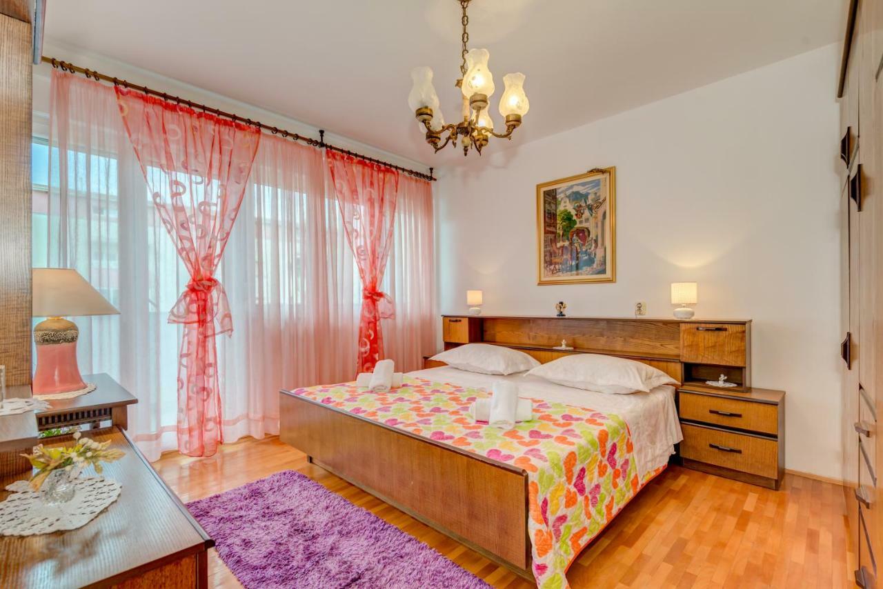 Apartment Grdelin Split Eksteriør bilde