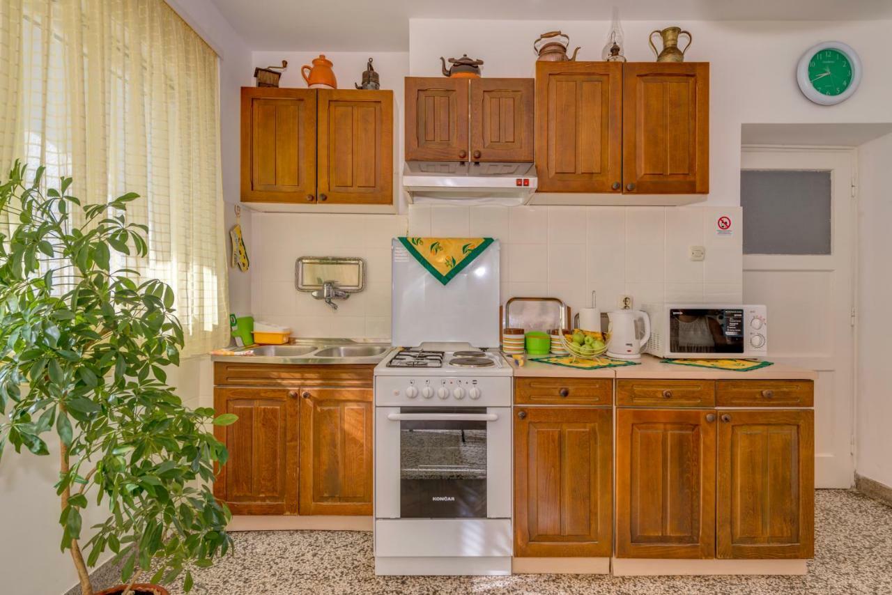 Apartment Grdelin Split Eksteriør bilde